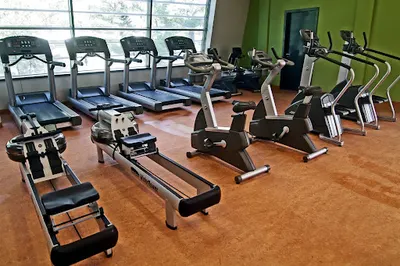 Siłownia Fitness